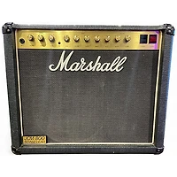 Used Marshall JCM800 Tube Guitar Amp Head