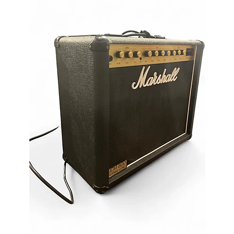 Used Marshall JCM800 Tube Guitar Amp Head