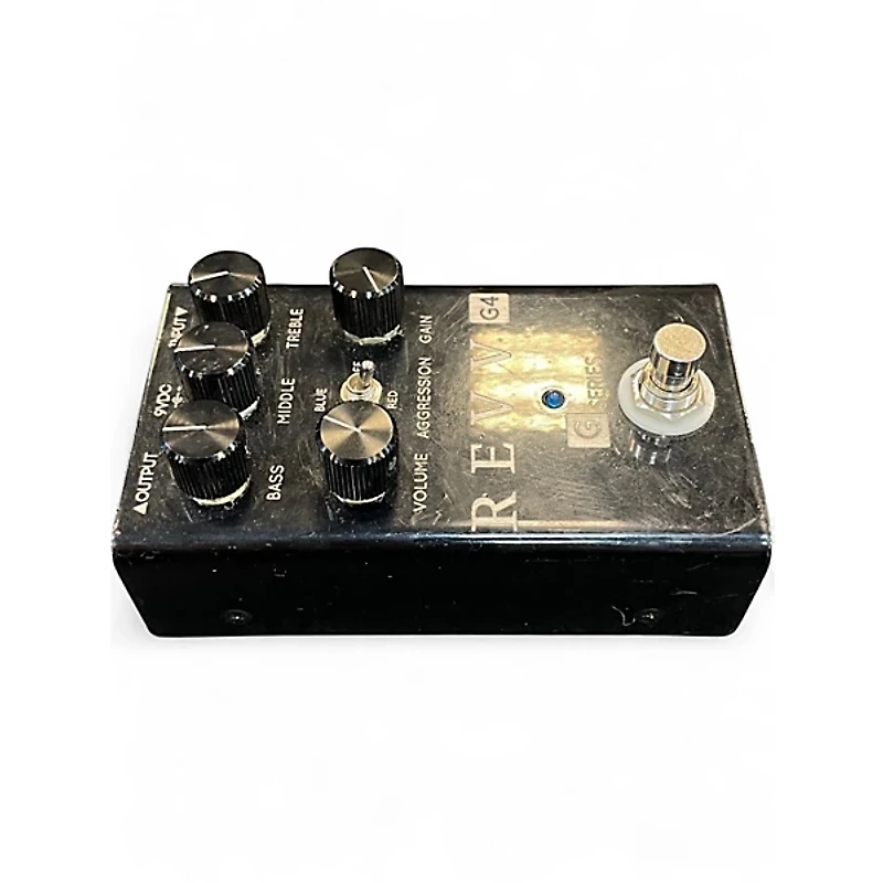 Used Revv Amplification G2 Effect Pedal