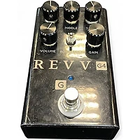 Used Revv Amplification G2 Effect Pedal