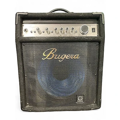 Used Bugera BXD12 Bass Combo Amp