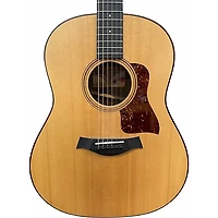 Used Taylor AD17 Natural Acoustic Guitar