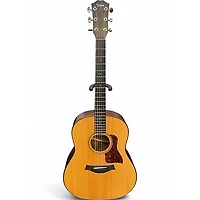 Used Taylor AD17 Natural Acoustic Guitar