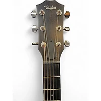 Used Taylor AD17 Natural Acoustic Guitar