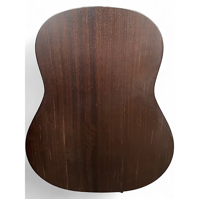 Used Taylor AD17 Natural Acoustic Guitar