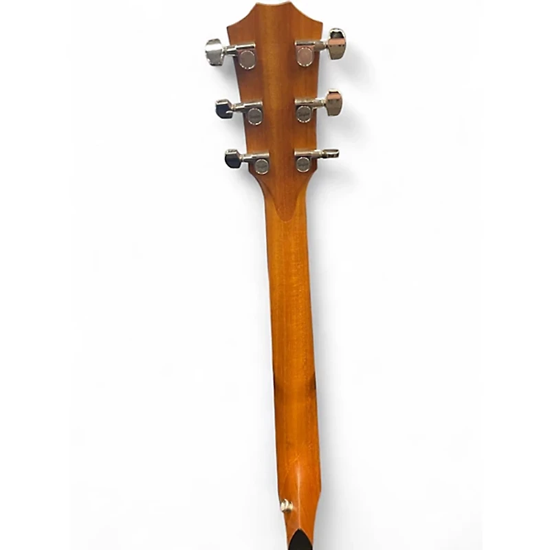 Used Taylor AD17 Natural Acoustic Guitar