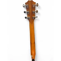Used Taylor AD17 Natural Acoustic Guitar