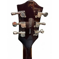 Used Gretsch Guitars  G5655T-QM Sweet Tea Hollow Body Electric Guitar