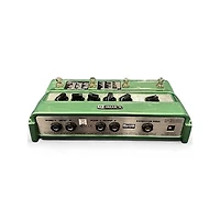 Used Line 6 DL4 Delay Modeler Effect Pedal