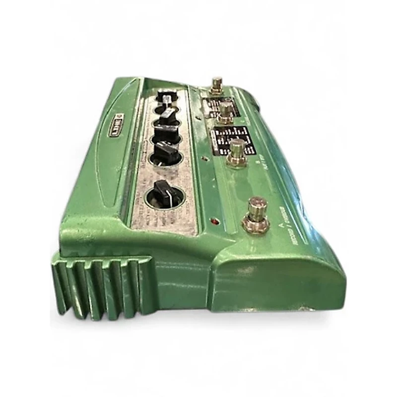 Used Line 6 DL4 Delay Modeler Effect Pedal