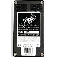 Used EarthQuaker Devices Afterneath Reverb Effect Pedal