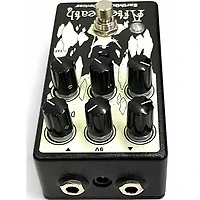 Used EarthQuaker Devices Afterneath Reverb Effect Pedal