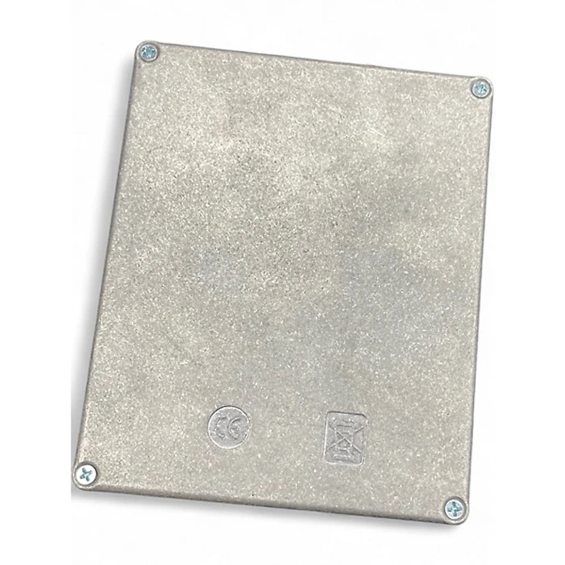 Used Jptr Fx FERNWEH MULTI ECHO  Effect Pedal