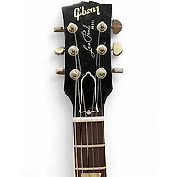 Used Gibson LES PAUL CUSTOM R8 Iced Tea Solid Body Electric Guitar