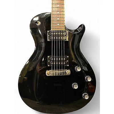 Used PRS Mark Tremonti Signature SE Black Solid Body Electric Guitar