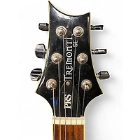 Used PRS Mark Tremonti Signature SE Black Solid Body Electric Guitar