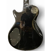 Used PRS Mark Tremonti Signature SE Black Solid Body Electric Guitar