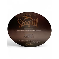 Used Seagull S6 Original Natural Acoustic Guitar