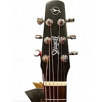 Used Seagull S6 Original Natural Acoustic Guitar