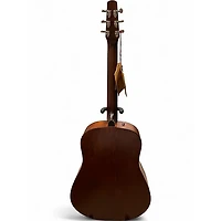 Used Seagull S6 Original Natural Acoustic Guitar