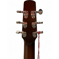 Used Seagull S6 Original Natural Acoustic Guitar