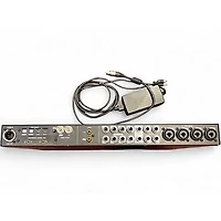 Used Universal Audio Apollo 8 with Quad Processing Audio Interface
