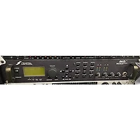 Used Fractal Audio AX8 Effect Processor