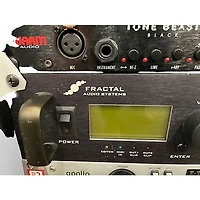 Used Fractal Audio AX8 Effect Processor