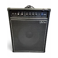 Used Kustom KXB100 Bass Combo Amp