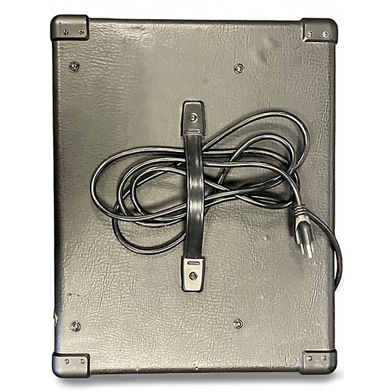 Used Kustom KXB100 Bass Combo Amp