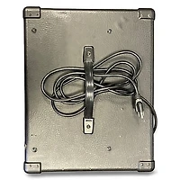 Used Kustom KXB100 Bass Combo Amp