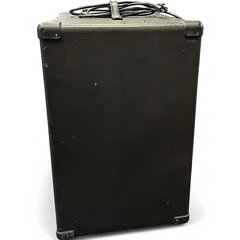 Used Kustom KXB100 Bass Combo Amp