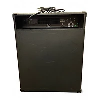 Used Kustom KXB100 Bass Combo Amp