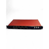 Used Focusrite Scarlett 18i20 Gen 2 Audio Interface