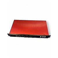 Used Focusrite Scarlett 18i20 Gen 2 Audio Interface