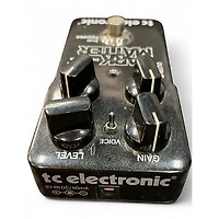 Used TC Electronic Dark Matter Distortion Effect Pedal