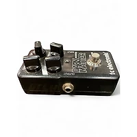 Used TC Electronic Dark Matter Distortion Effect Pedal