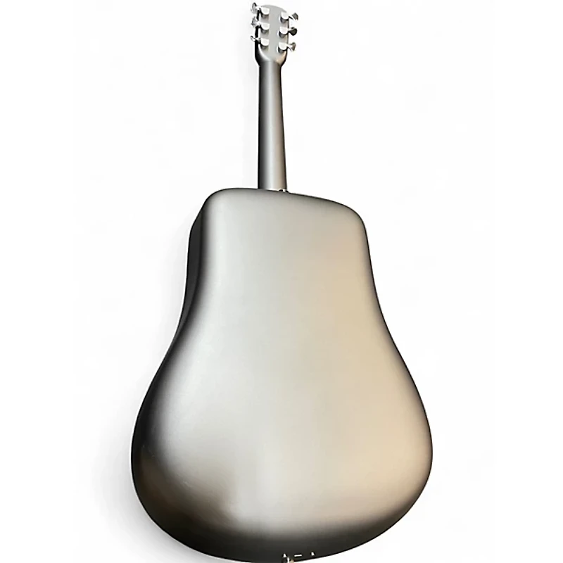 Used LAVA MUSIC LAVA ME 3 38 SPACE GREY Acoustic Electric Guitar