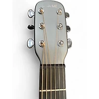 Used LAVA MUSIC LAVA ME 3 38 SPACE GREY Acoustic Electric Guitar