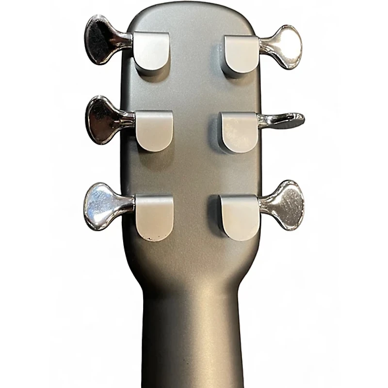 Used LAVA MUSIC LAVA ME 3 38 SPACE GREY Acoustic Electric Guitar