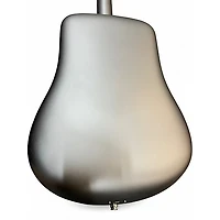 Used LAVA MUSIC LAVA ME 3 38 SPACE GREY Acoustic Electric Guitar