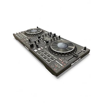 Used Numark Mixtrack Platinum FX DJ Controller