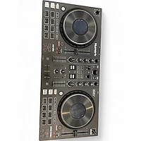 Used Numark Mixtrack Platinum FX DJ Controller