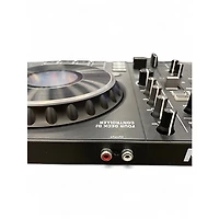 Used Numark Mixtrack Platinum FX DJ Controller