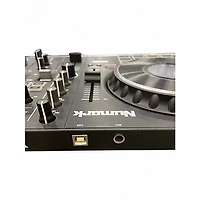 Used Numark Mixtrack Platinum FX DJ Controller