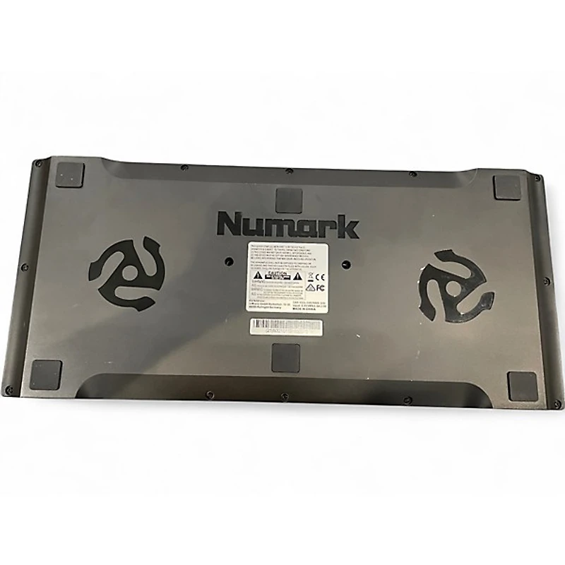 Used Numark Mixtrack Platinum FX DJ Controller