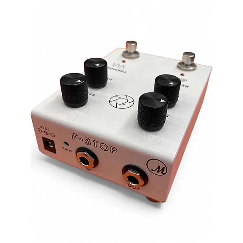Used Milkman Sound F-STOP Effect Pedal