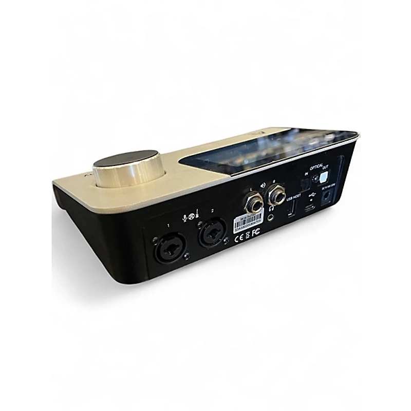 Used Apogee Symphony I/O 2x6 Audio Interface