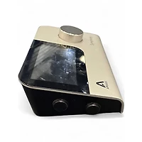 Used Apogee Symphony I/O 2x6 Audio Interface