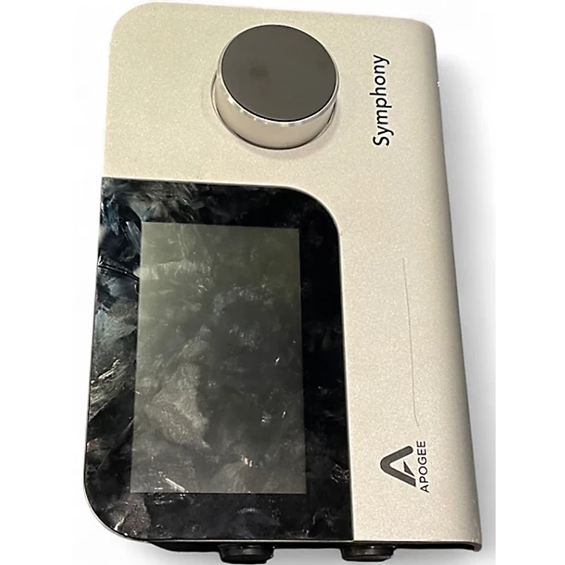 Used Apogee Symphony I/O 2x6 Audio Interface